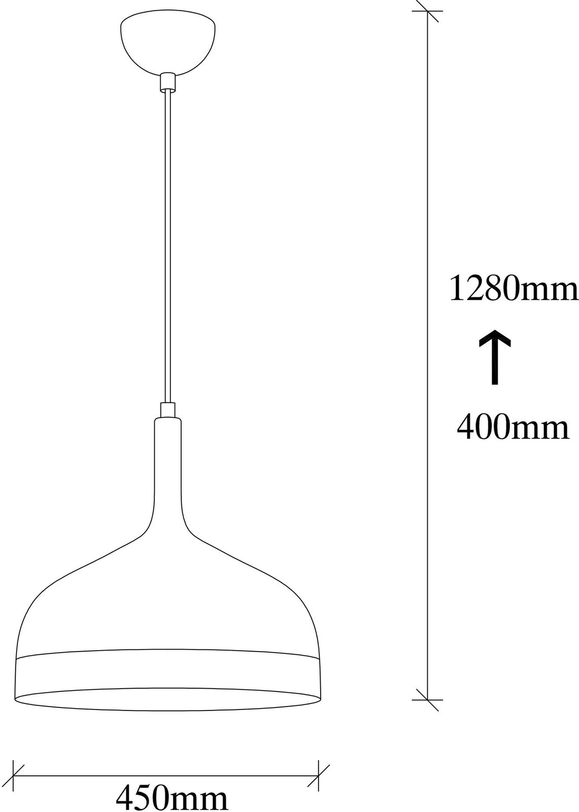 Llambë tavani Opviq, e bardhë dhe ari, Sağlam - 3724 Llambë tavani Opviq, e bardhë dhe ari, Sağlam - 3724