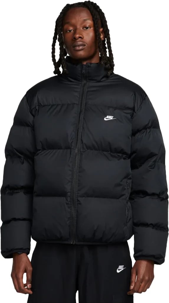 Jakne për Meshkuj, NIKE - FB7368-010