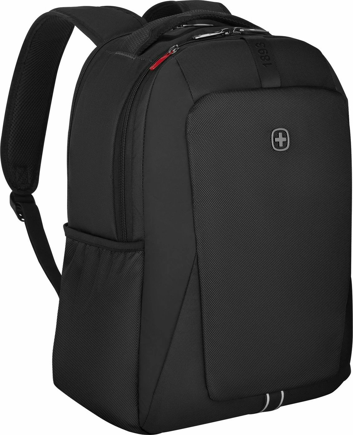 Çantë shpine Wenger XE Professional 15.6 inç me xhep për tablet, e zezë