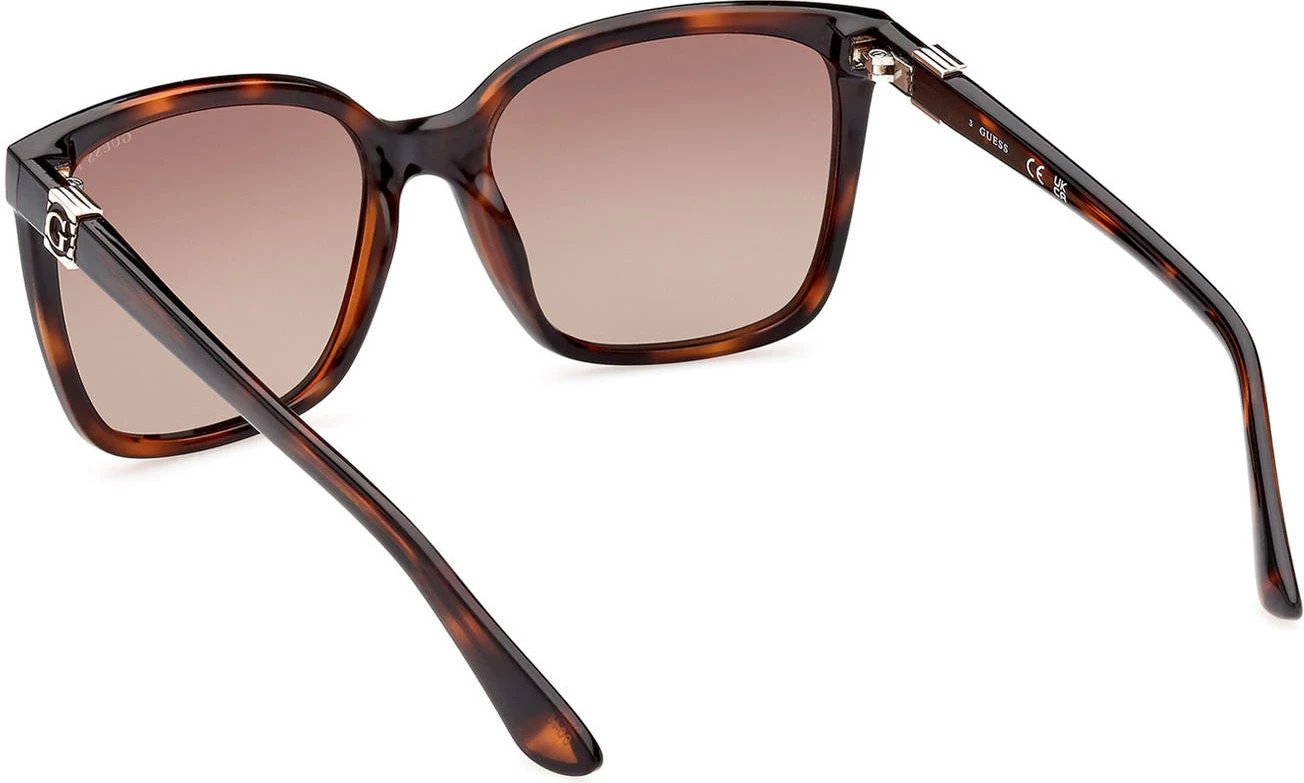 Syze dielli GUESS JEANS femra, kafe