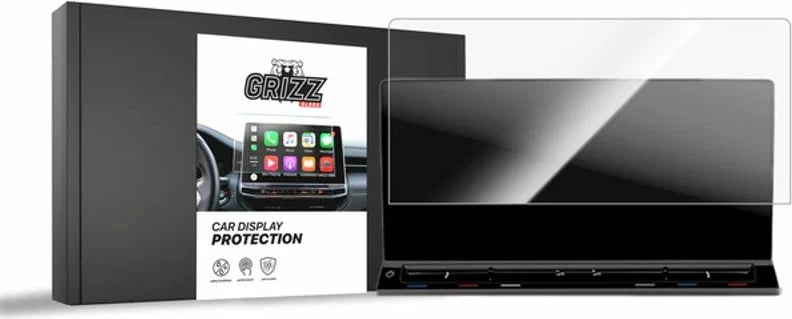 Folie Mbrojtese Per Ekran Clear Vw Golf Viii 2020-2024