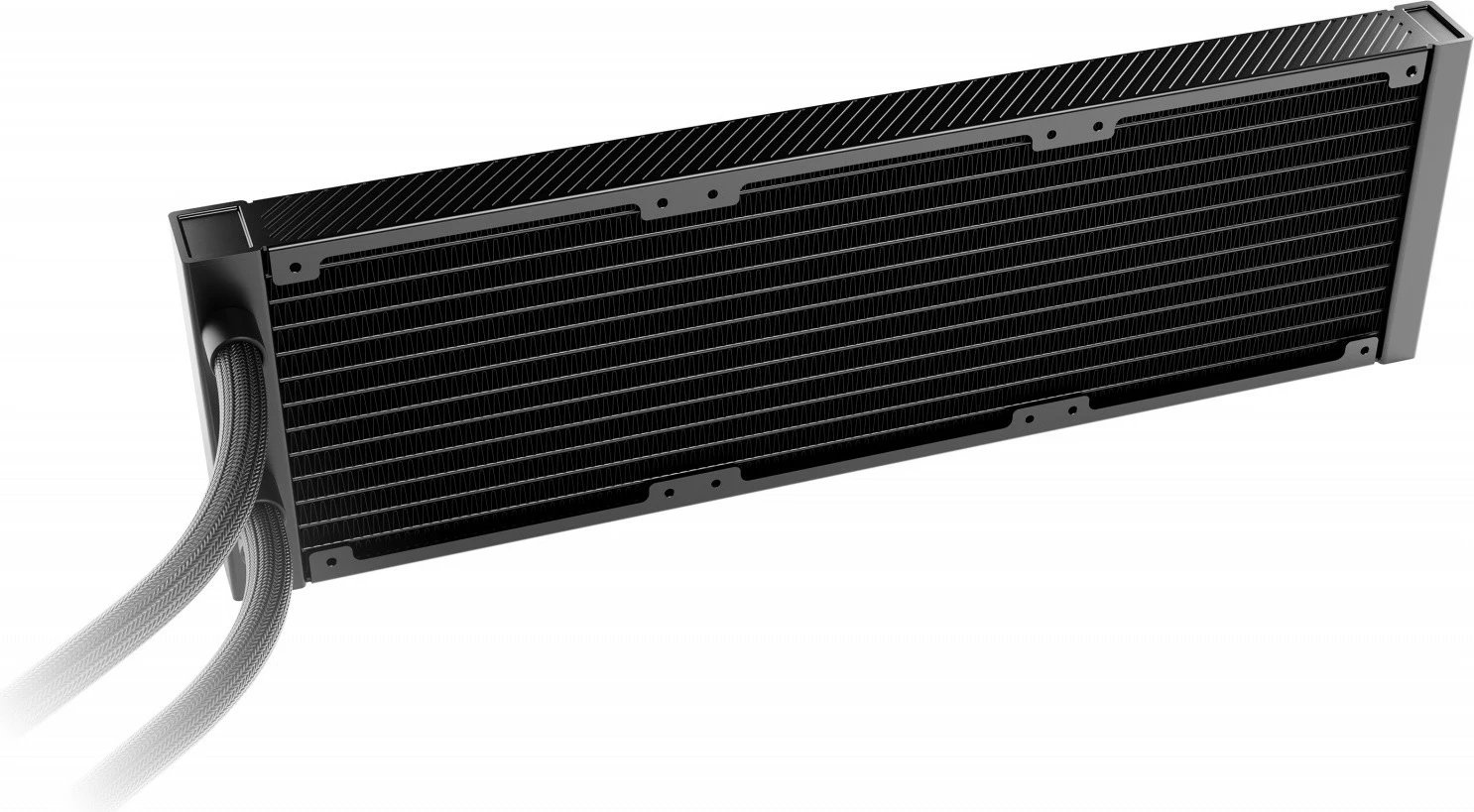 Ftohës me ujë për procesor Be quiet! Light Loop 360mm AIO ARGB, 3 ventilatorë, i zi