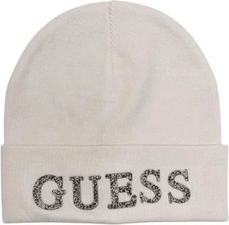 Kapelë Guess femra, gri