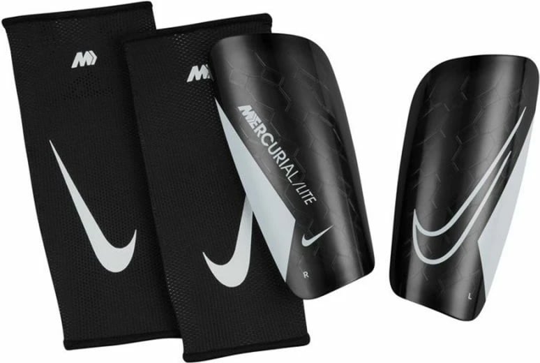 Mbrojtëse për shin Nike Mercurial, për meshkuj
