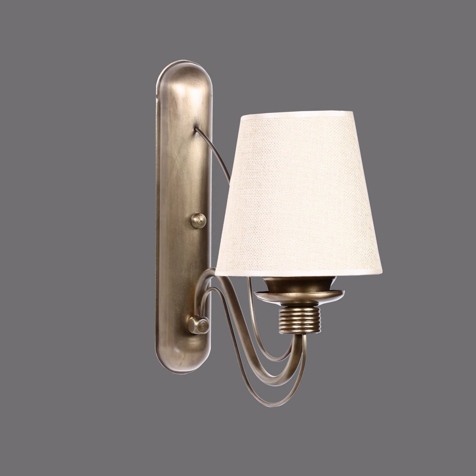 Llambë muri Opviq, Berfin - 7758-1AP, bezhë