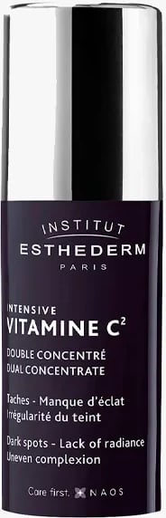 Serum për fytyrë Institut Esthederm Intensive Vitamine C unisex 10ml