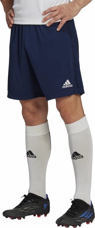 Shorce për meshkuj adidas, blu marine Shorce për meshkuj adidas, blu marine
