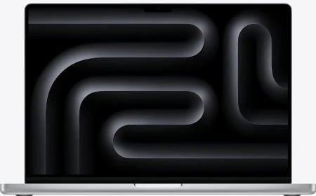Laptop Apple MacBook Pro (2023),16.2", M3-12 core, 36GB RAM, 512GB SSD, 18-core GPU, argjend
