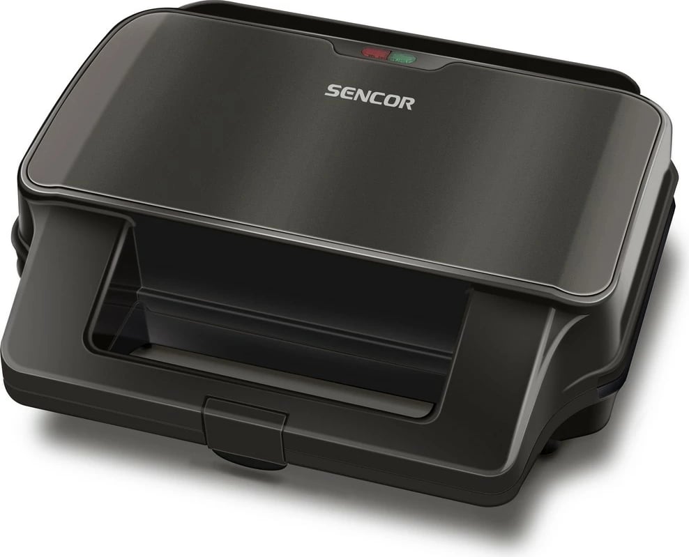 Toster Sencor SSM 9978BK, 4in1, 900W, i zi Toster Sencor SSM 9978BK, 4in1, 900W, i zi