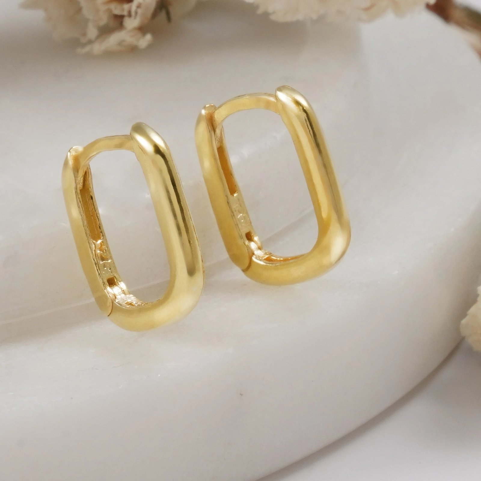 Vathë argjendi ngjyrë ari, Jumeon, 10884G