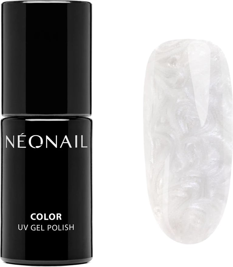 Llak për thonj për femra NeoNail Flawless Glaze 7.2ml