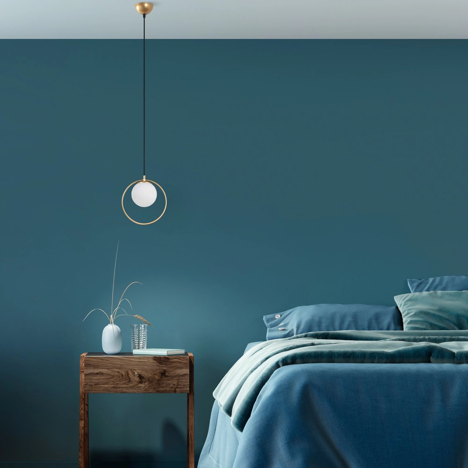 Llambë tavani Opviq, Dolunay, ngjyrë ari, 4492 Llambë tavani Opviq, Dolunay, ngjyrë ari, 4492