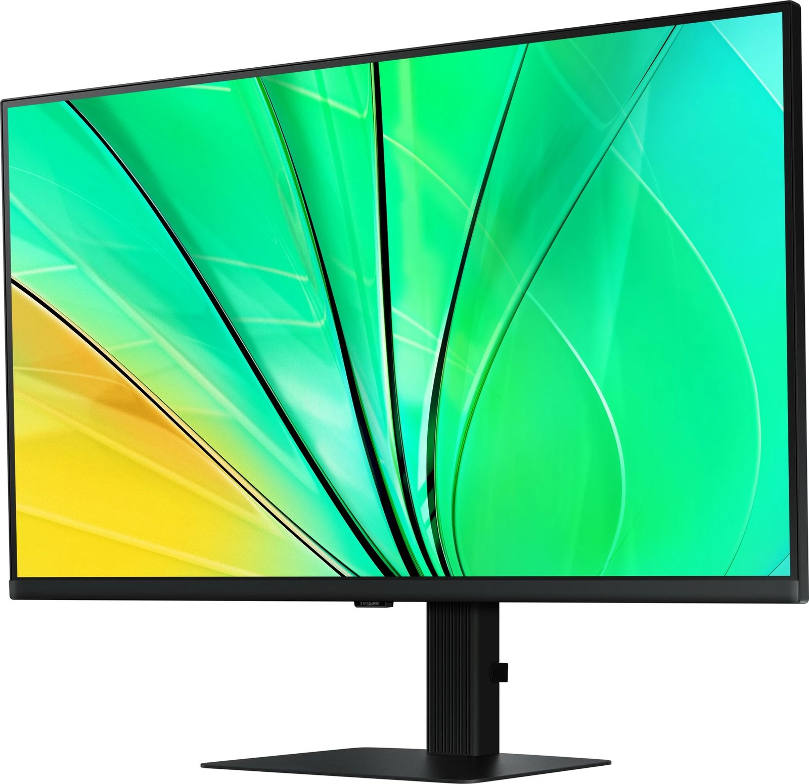 Monitor Samsung S60D 32 inch Quad HD LCD zi