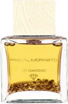 Eau de Parfum unisex Pascal Morabito My Diamond 95ml