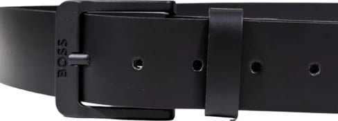 rrip Boss për meshkuj, të zi