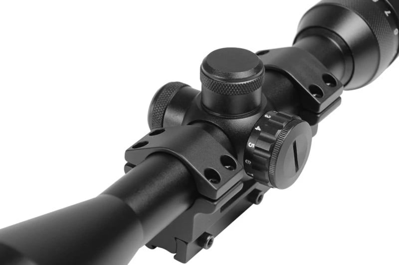 Teleskop Gamo 3-9x50 mm, Alumini