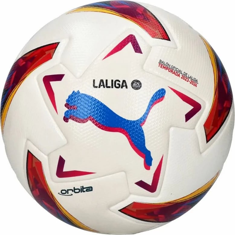 Top futbolli Puma