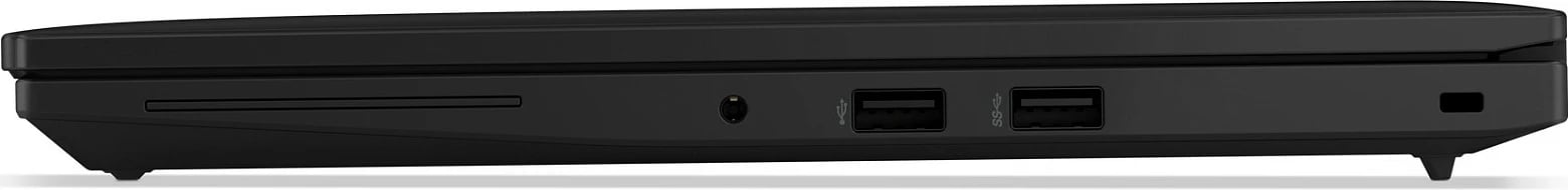 Laptop Lenovo ThinkPad L14 Gen 5, Intel Core Ultra 5, 16 GB RAM, 512 GB SSD, 14 inch, Black