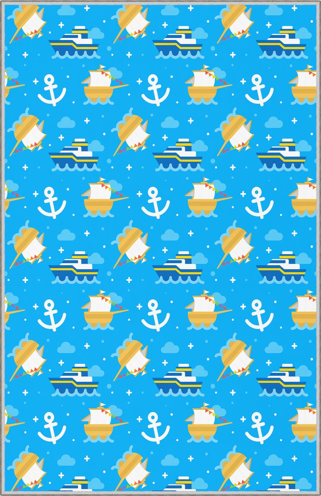 Qilim korridori, shumëngjyrësh, Conceptum Hypnose, WOOKECE074, 80x300cm