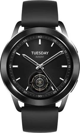 Smartwatch Xiaomi Watch S3, 1.43", i zi