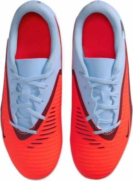 Atlete futbolli për fëmijë Nike, blu