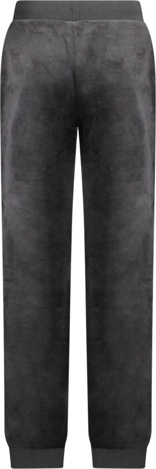 Pantallona sportive GUESS JEANS vajza, të zeza