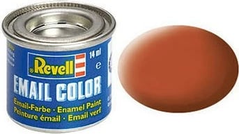 Bojë modeli Revell Email Color 32185, 14ml, kafe mat