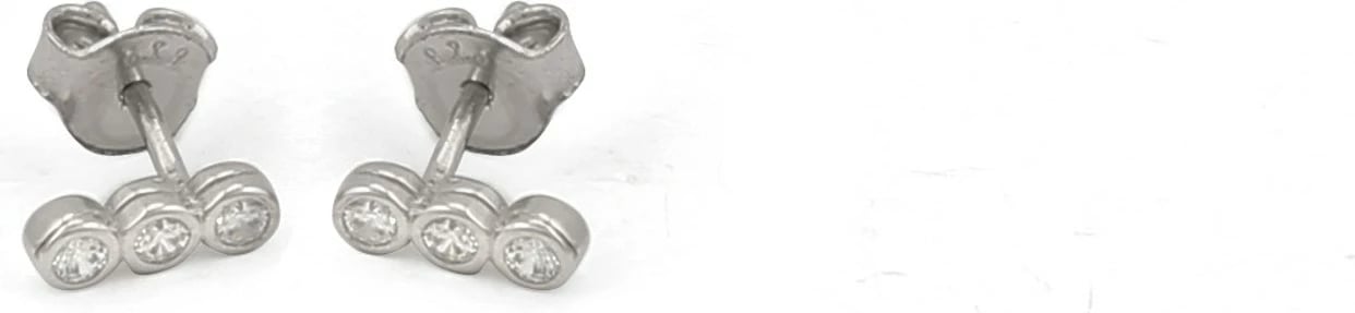 Vathë argjendi Jumeon, 10788ROD