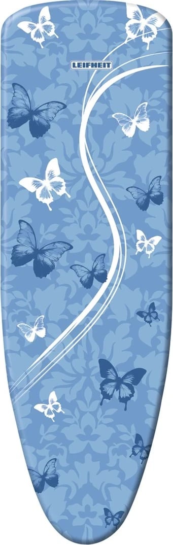 Mbështjellëse për tavolinë hekurosjeje Leifheit 71606, e kaltër