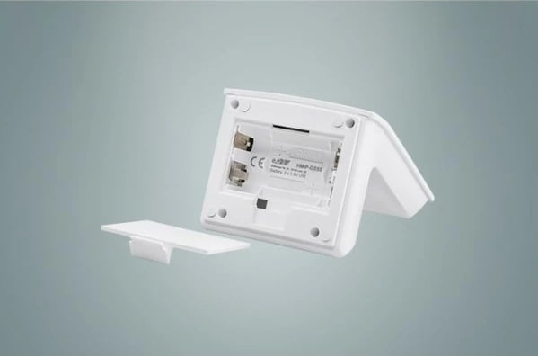 Pajisje smart home eQ-3 HMIP-DS55, mbajtës aktiv, bardhë