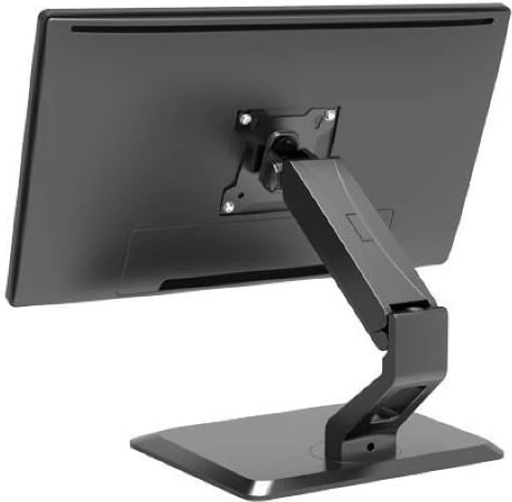 Mbajtëse monitori Techly ICA-LCD 35TS, për tavolinë, 17-32", 10kg, e zezë Mbajtëse monitori Techly ICA-LCD 35TS, për tavolinë, 17-32", 10kg, e zezë