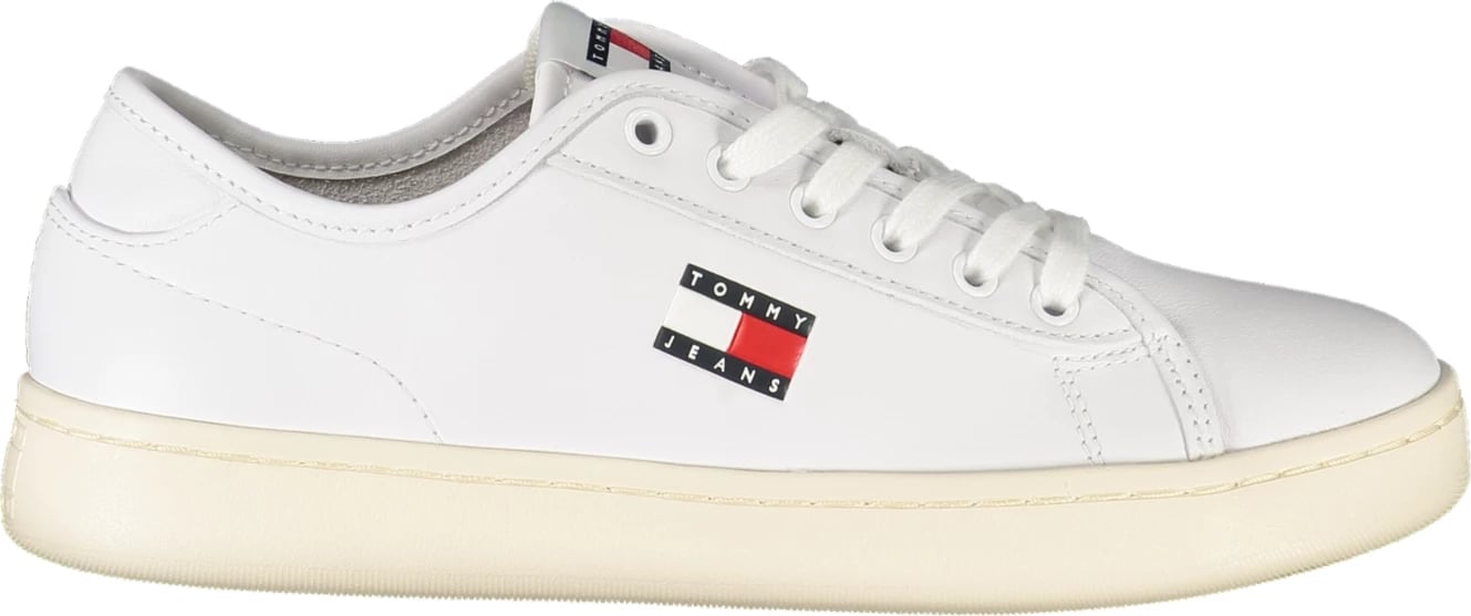 Atlete femra Tommy Hilfiger, të bardha