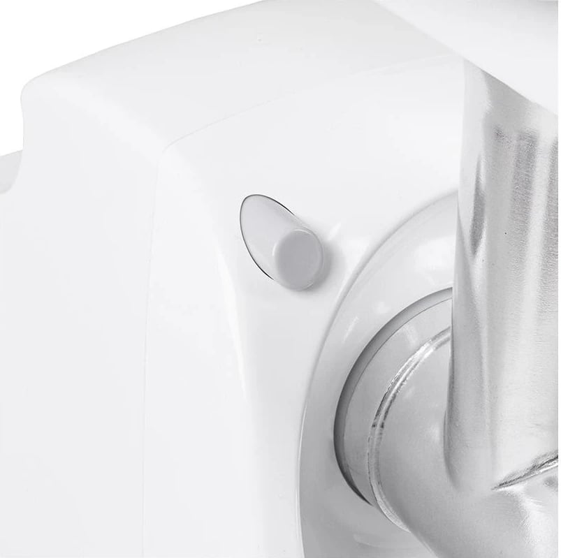 Makinë mishi Zelmer ZMM5801P, 2200W, e bardhë Makinë mishi Zelmer ZMM5801P, 2200W, e bardhë