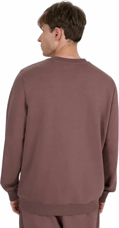 Duks për meshkuj 4F, kafe