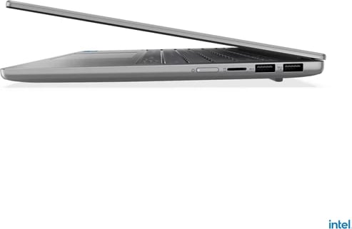 Lenovo IdeaPad Slim 5 14IRH10R - Laptop 14″ WUXGA OLED (Intel Core 7 240H up to 5.2GHz, 32GB RAM, 1TB SSD, Intel Graphics, FreeDOS, Luna Grey)