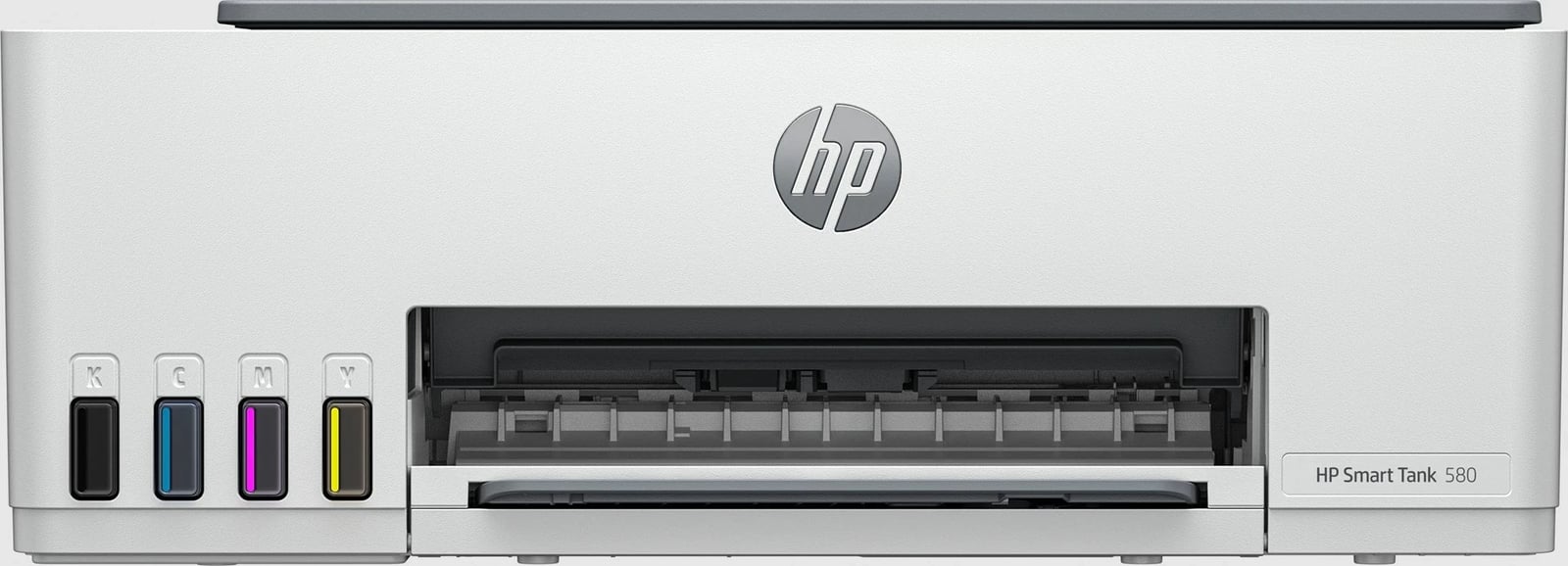 Printer HP Smart Tank 580, All-in-One, Gri