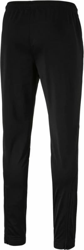 Pantallona sportive Puma për meshkuj, të zeza