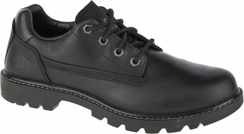 Atlete për meshkuj Caterpillar Colorado Low 2.0, të zeza Atlete për meshkuj Caterpillar Colorado Low 2.0, të zeza