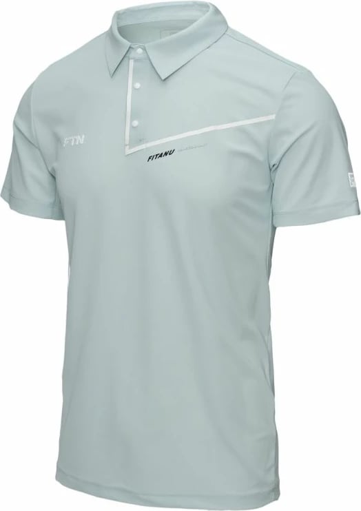 Maicë për meshkuj Fitanu, blu