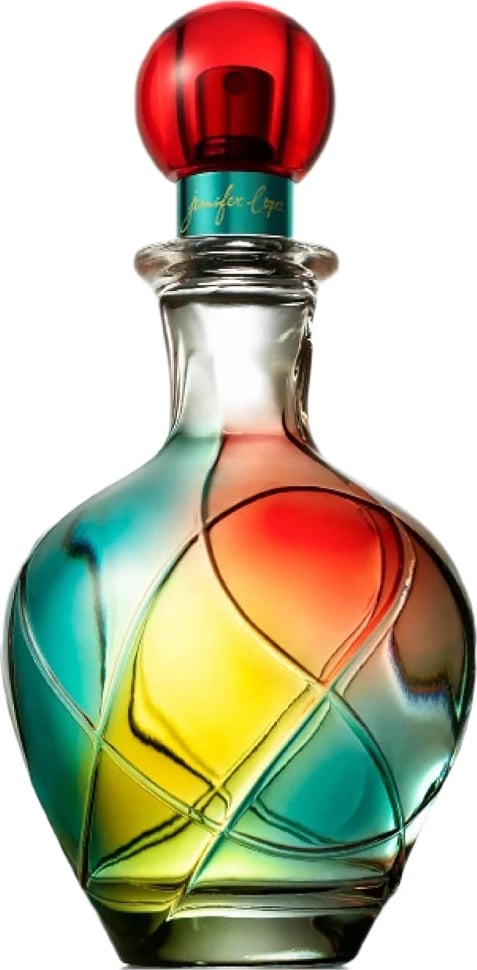 Parfum për femra Jennifer Lopez Live Luxe 100ml