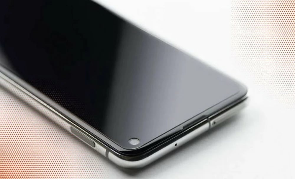Xham i temperuar MyScreen Protector Diamond Glass Lite FullGlue për iPhone 13/13 Pro, 6.1", Transparent