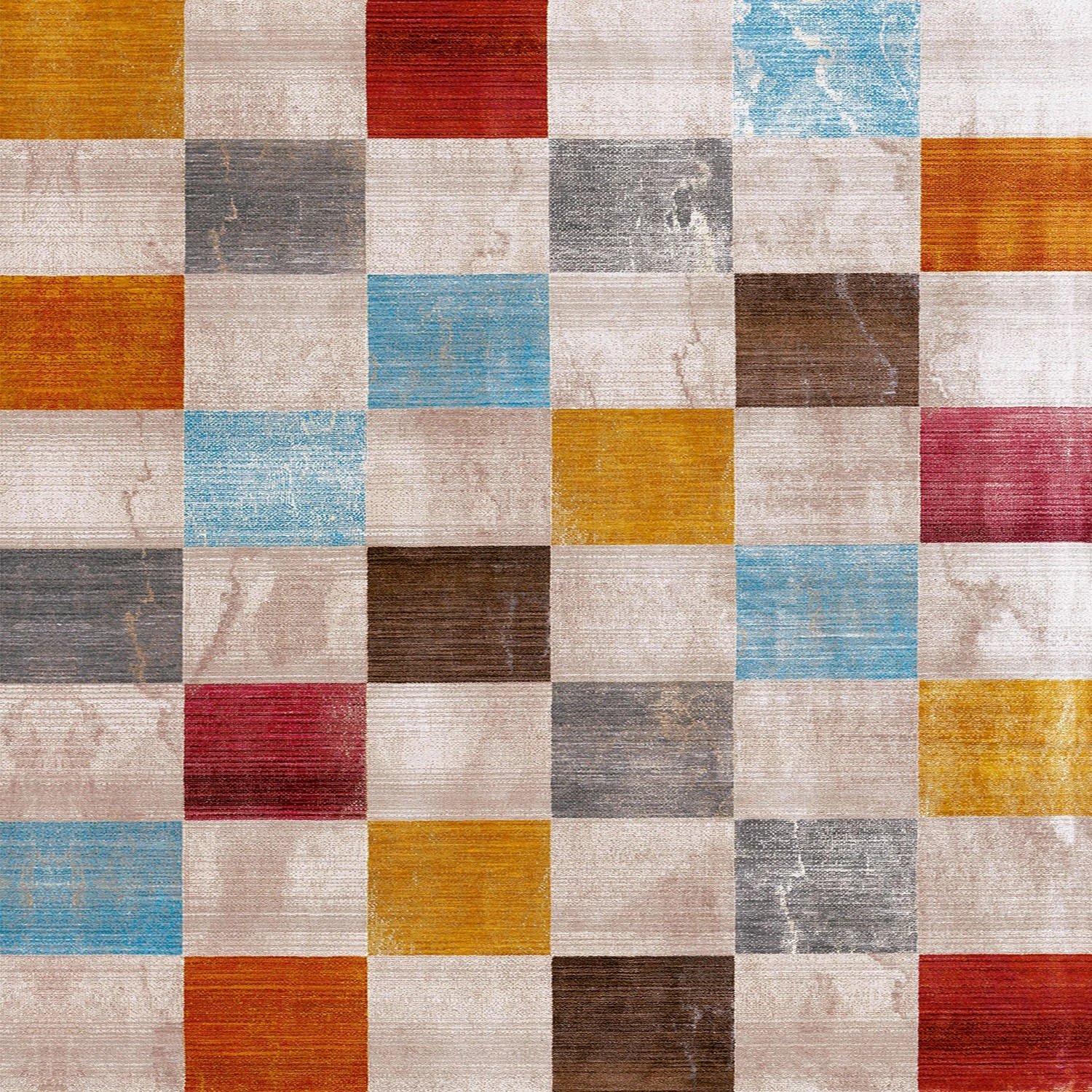 Qilim shumëngjyrësh (140 x 220), Conceptum Hypnose, Eexfab798