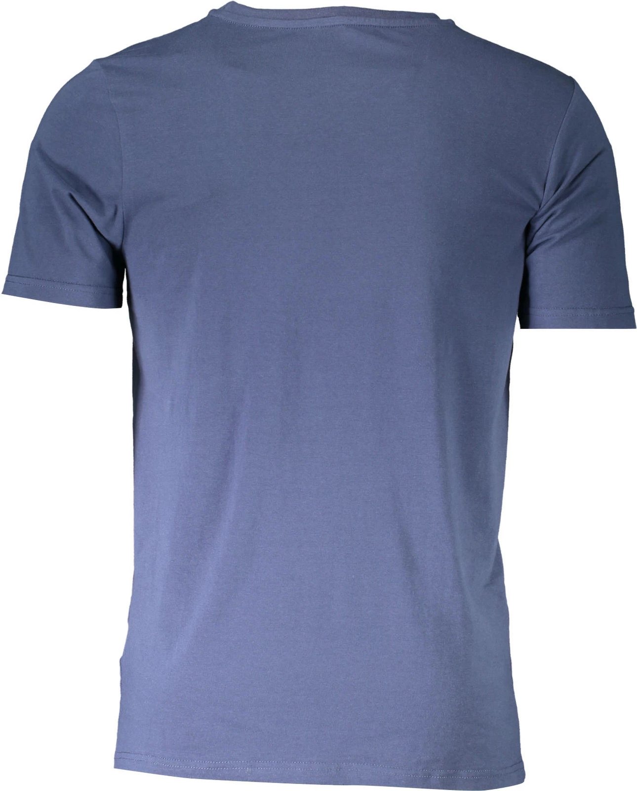 Maicë për meshkuj Aeronautica Militare, outdoor, kaltër