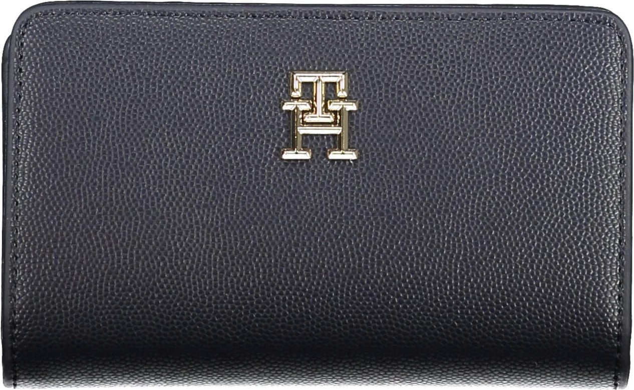 Portofol TOMMY HILFIGER femra, kaltër