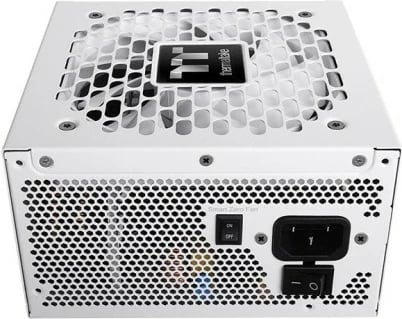 Kasë energjie Thermaltake ToughPower GT 850W Gold Modular ATX3.1 Snow, e bardhë