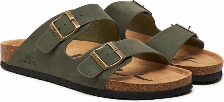 Papuqe për meshkuj ONeill, të gjelbra