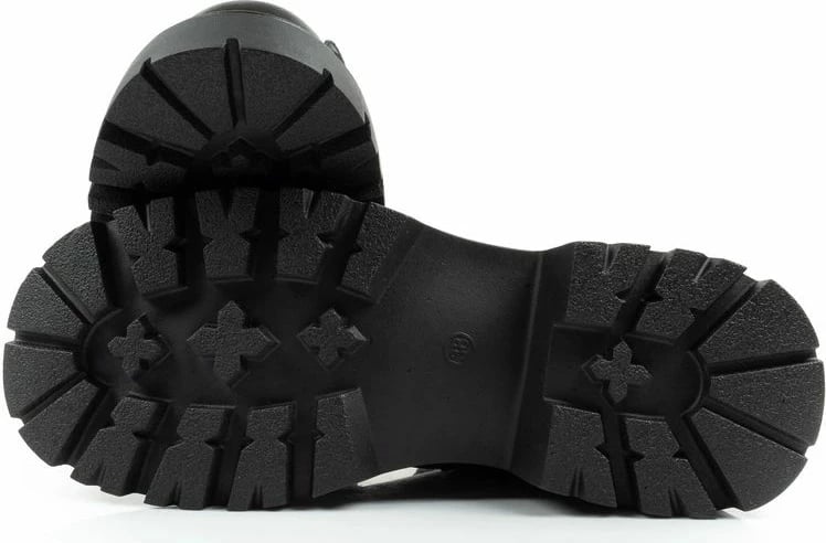 Çizme Lee Cooper për femra, të zeza