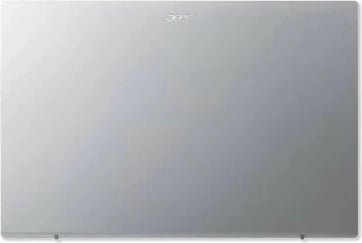 Laptop Acer Aspire 3 A315-59-35WU, Intel Core i3-1215U, 8 GB RAM, 512 GB SSD, 15.6", Argjendtë