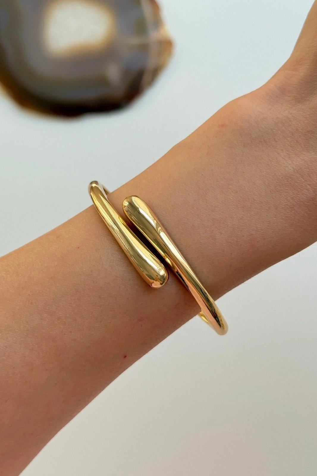 Byzylyk çeliku Jumeon, BCYJ-251046, i verdhë