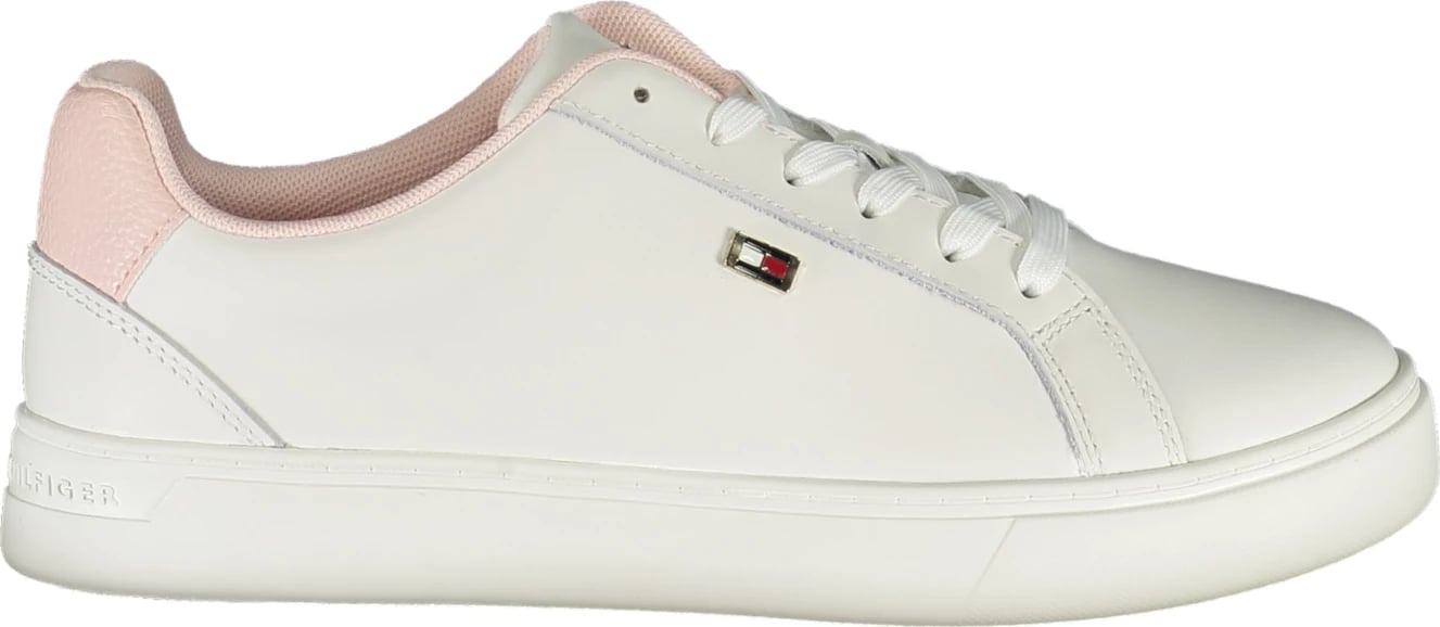 Atlete femra TOMMY HILFIGER, të bardha